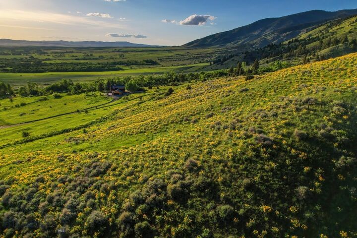 Property Photo:  Aspen Ridge Ranch At Four Bar Ranches  MT 59714 