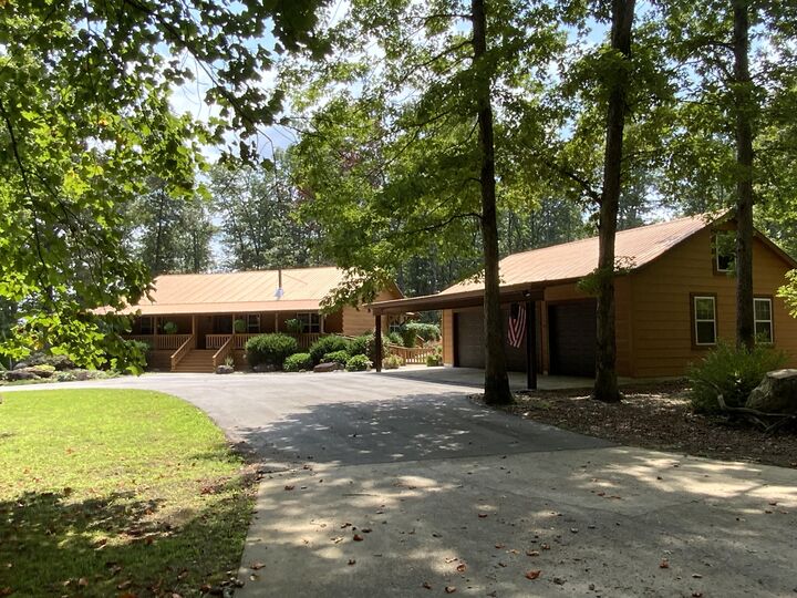 Property Photo:  474 Pigeon Springs Road  TN 37387 