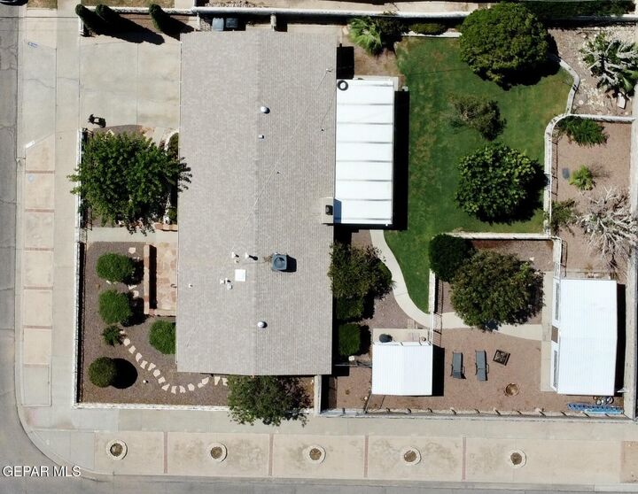 Property Photo:  10321 Ashwood Drive  TX 79925 