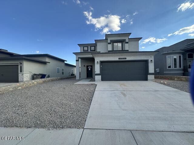 14836 William Meshel Drive  El Paso TX 79938 photo