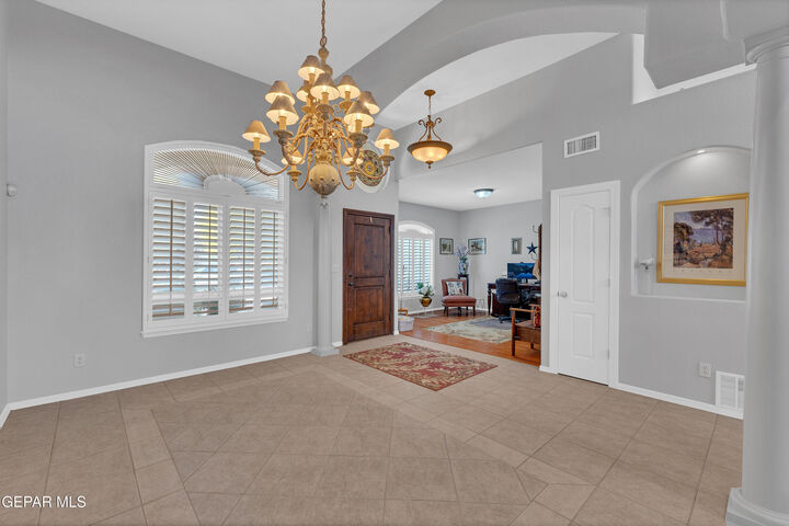 Property Photo:  12625 Tierra Fresca Court  TX 79938 