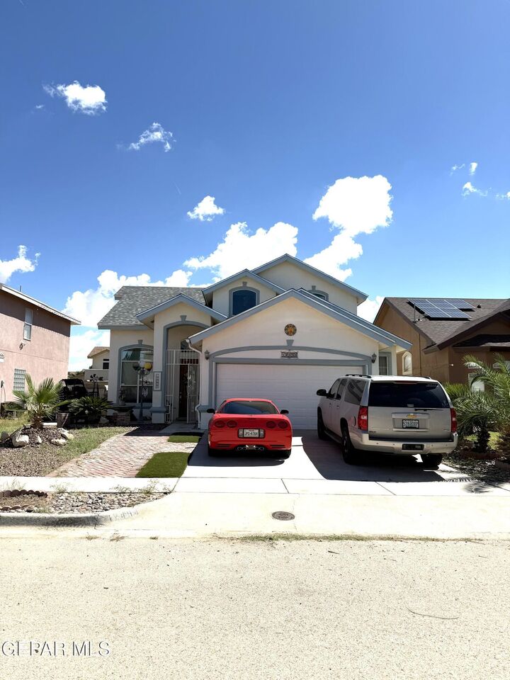 12454 Paseo De Arco Court  El Paso TX 79928 photo
