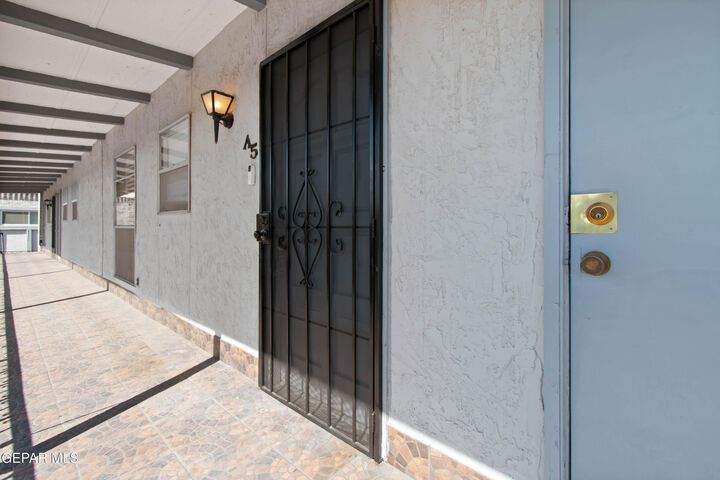 6700 Escondido Drive A5  El Paso TX 79912 photo