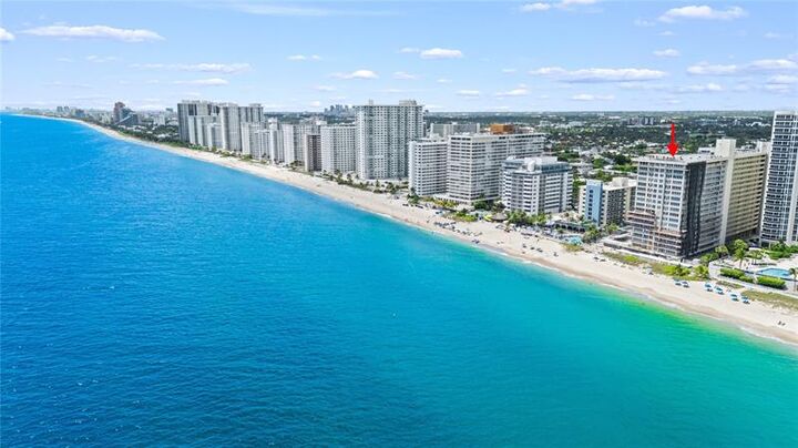 Property Photo: 4100 Galt Ocean Drive 304 FL 33308