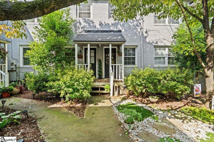 Property Photo: 418 Randall Street Unit #3 SC 29609