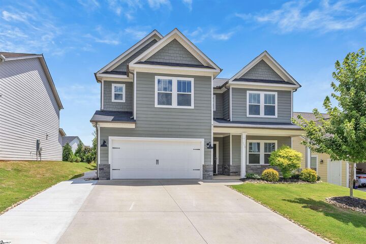Property Photo:  113 Marshfield Trail  SC 29680 