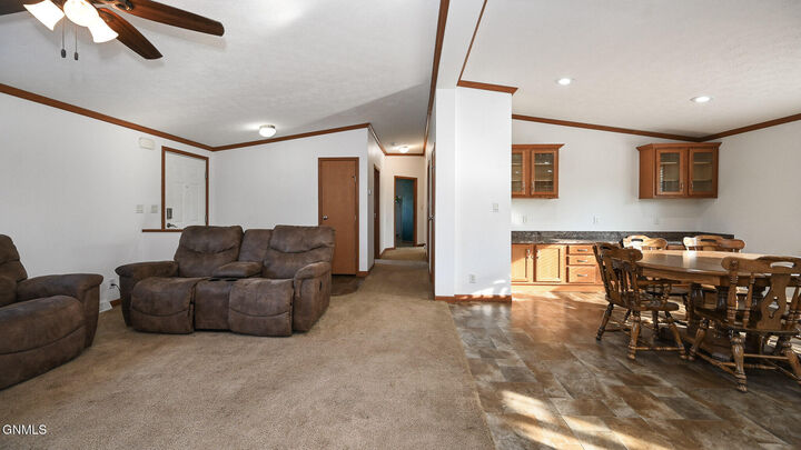 Property Photo:  211 3rd Street S  ND 58563 