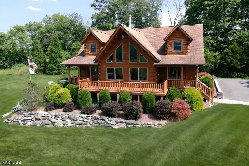 Property Photo:  4 Garrett Dr  NJ 07860 