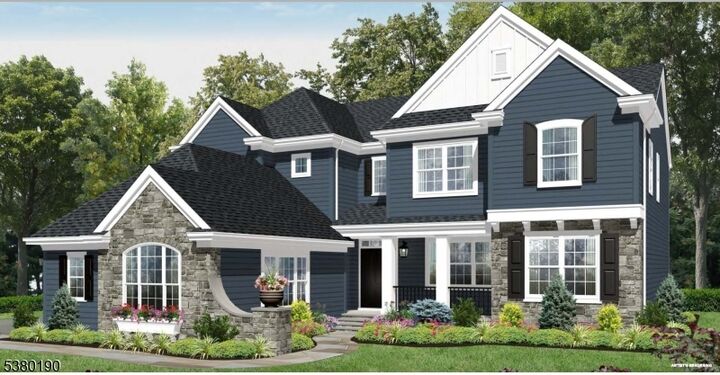 3 Paetzell Farm Court  Milford Boro NJ 08848 photo