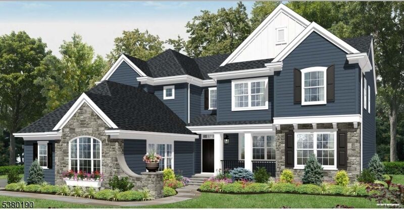Property Photo:  3 Paetzell Farm Court  NJ 08848 