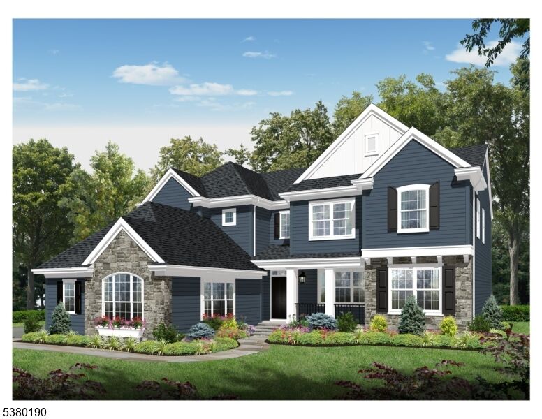Property Photo:  3 Paetzell Farm Court  NJ 08848