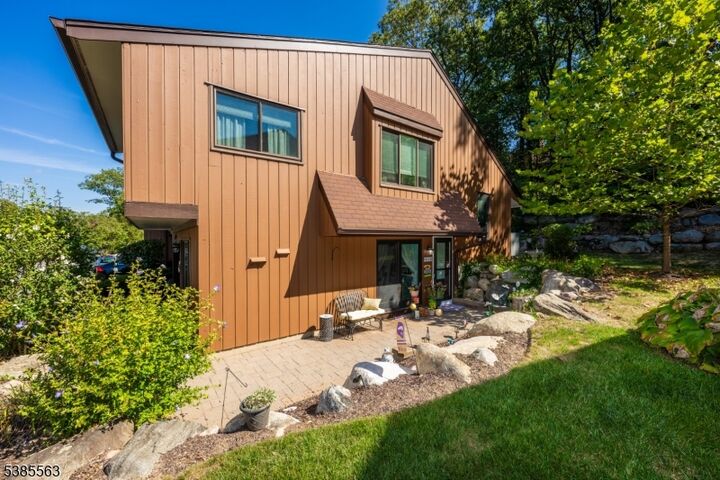 Property Photo:  18116 Westview  NJ 07885 