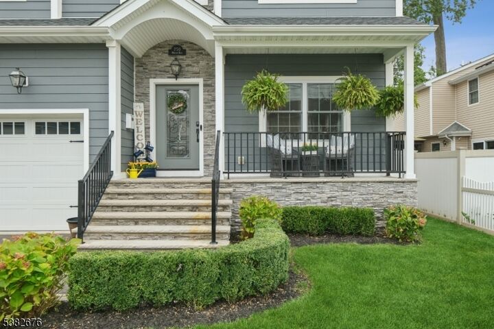 Property Photo: 750 Midland Blvd NJ 07083