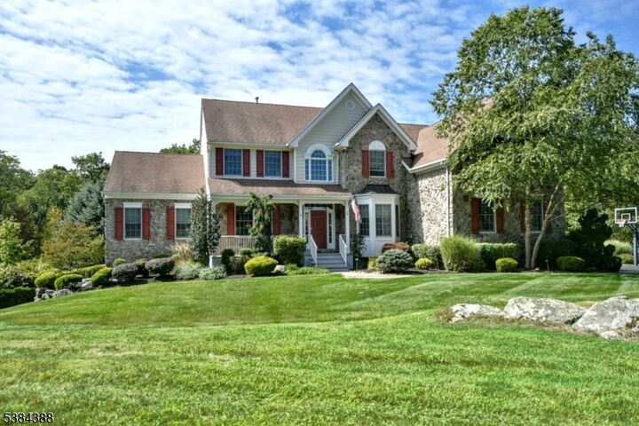 14 San Filippo Way  Kinnelon Boro NJ 07405 photo