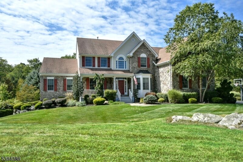 Property Photo: 14 San Filippo Way NJ 07405