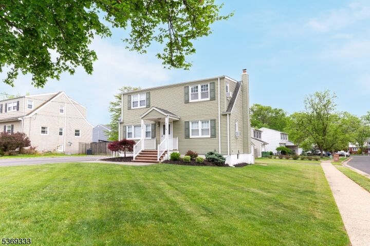 Property Photo:  200 Plainfield Rd  NJ 08820 
