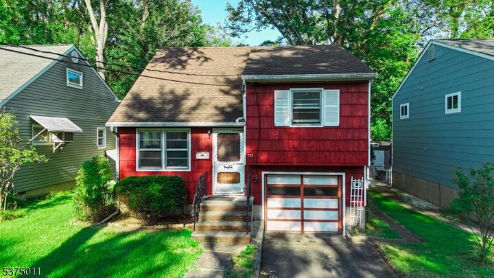 132 Camden Rd  Parsippany-Troy Hills Twp. NJ 07054 photo