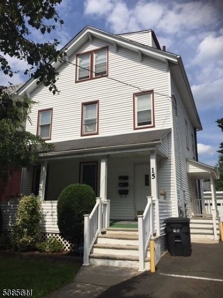 Property Photo:  15 Orchard St  NJ 07003