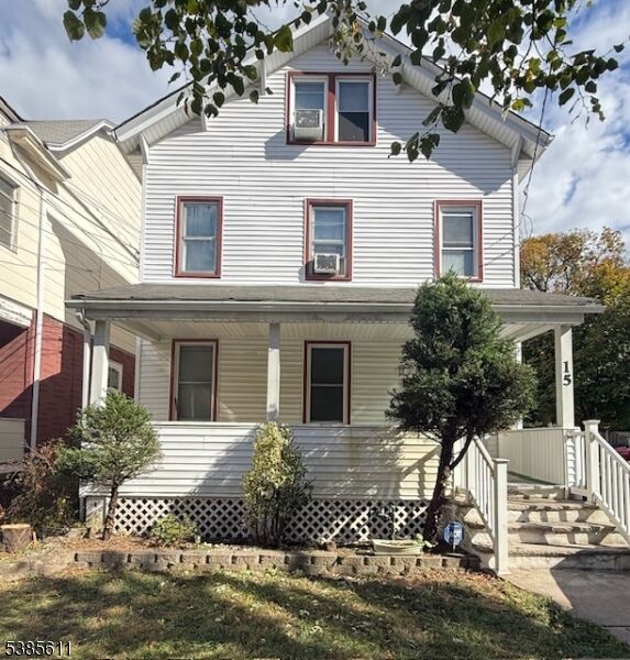 Property Photo:  15 Orchard St  NJ 07003