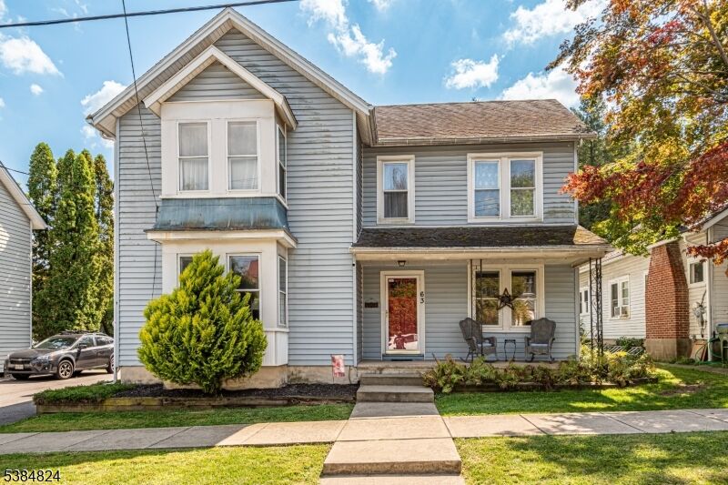 Property Photo:  63 Main St  NJ 08804 