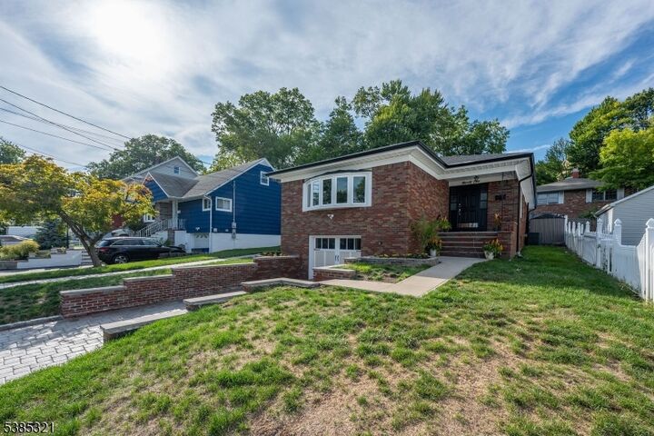 Property Photo: 91 Chatham Ave NJ 07502