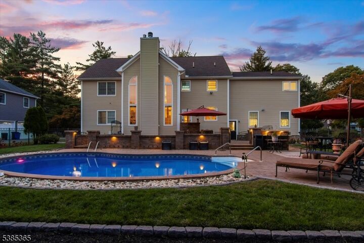 Property Photo:  711 Park Rd  NJ 07950 