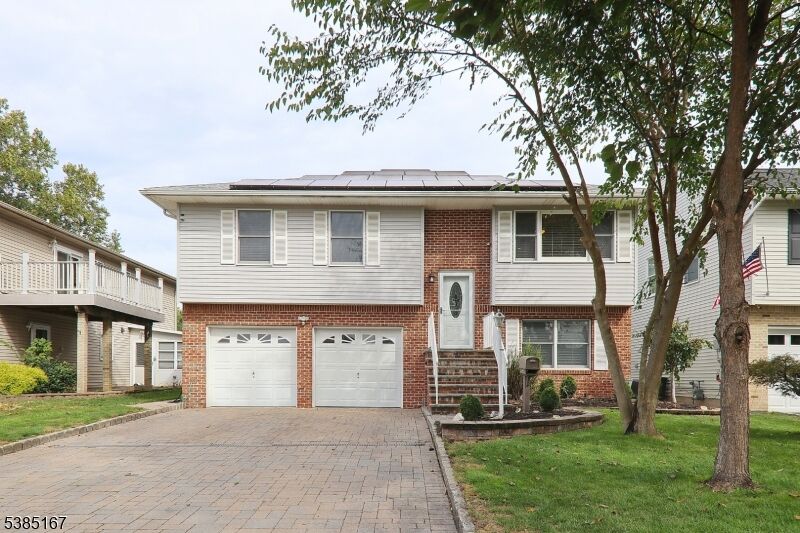 Property Photo:  256 Washington Ave  NJ 07033 