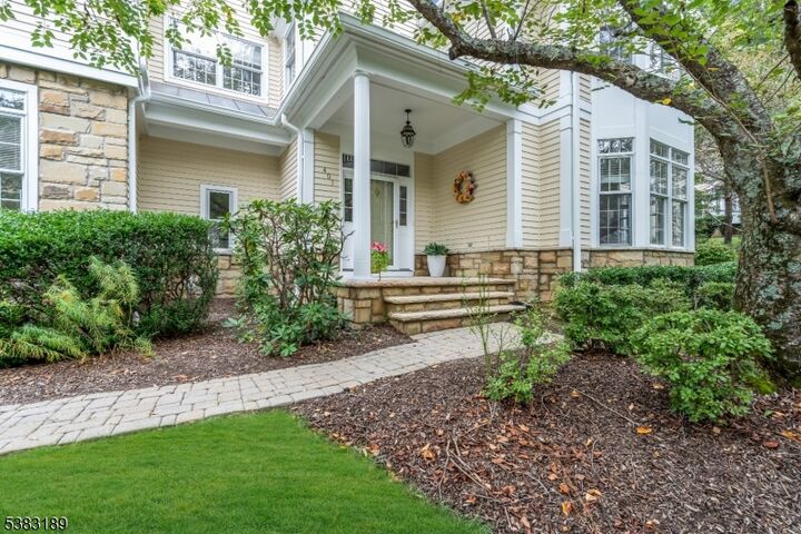 Property Photo: 401 Lindabury Lane NJ 07979