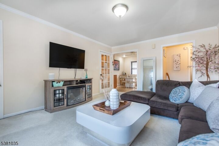 Property Photo:  23 B Colonial Dr 23B  NJ 07424 