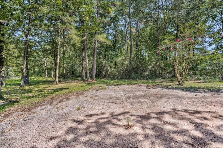 Property Photo: 10050 Fm 149 Road TX 77316