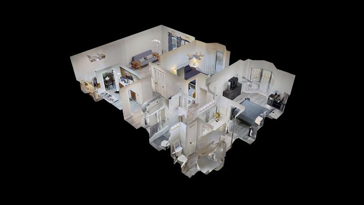 Property Photo:  661 Bering Drive 204  TX 77057 