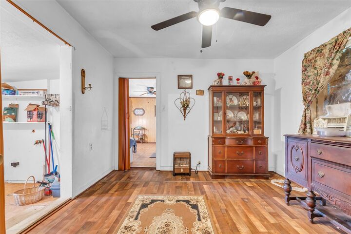 Property Photo:  6814 Covington Drive  TX 77091 