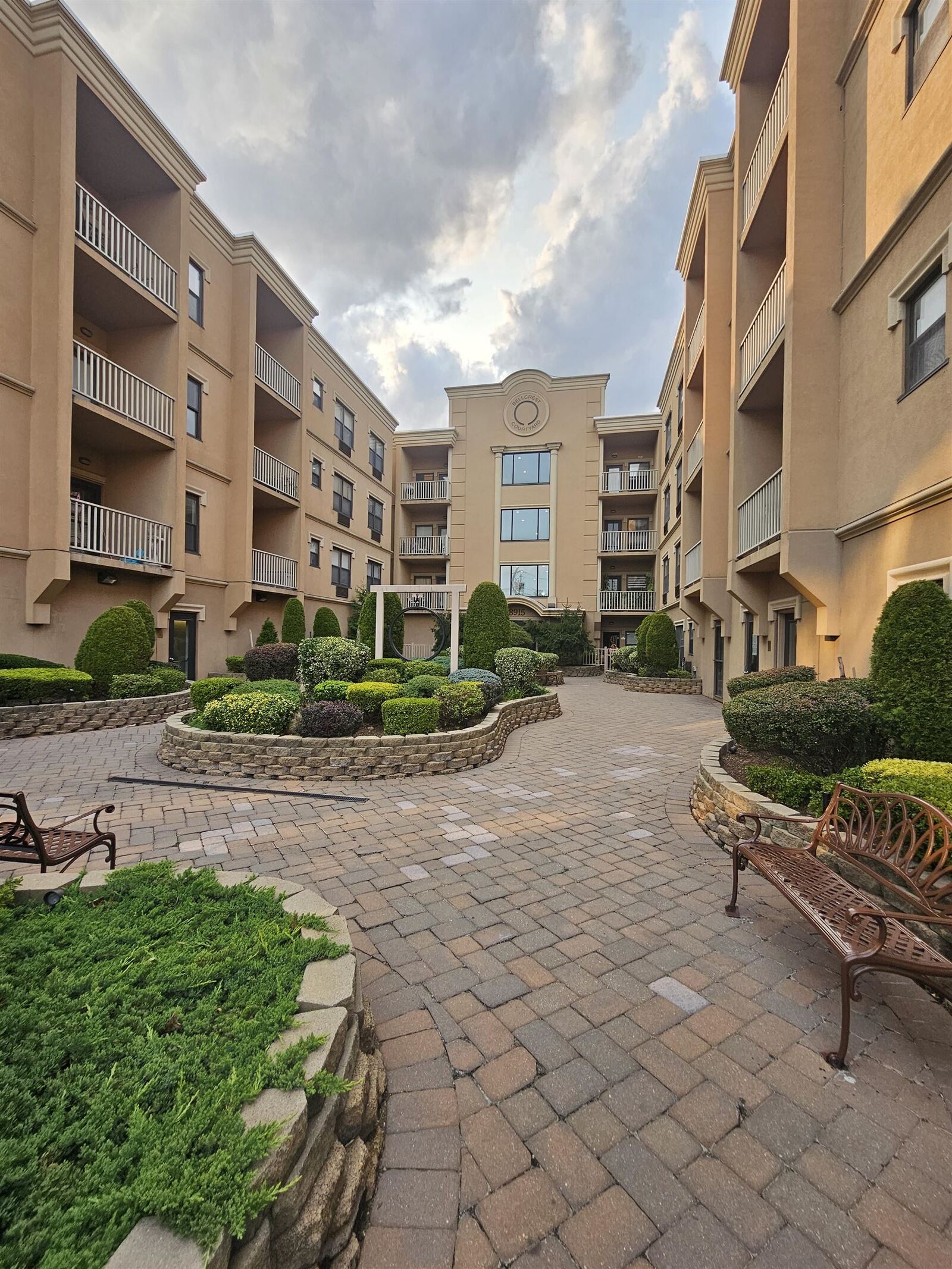 Property Photo: 8915 Bergenwood Bergenwood Ave 8 NJ 07047