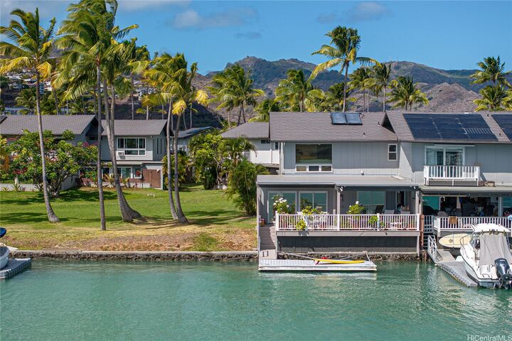 119 Koko Isle Circle 2206  Honolulu HI 96825 photo