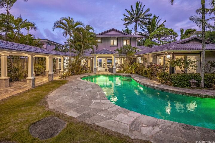 11 Namala Place  Kailua HI 96734 photo