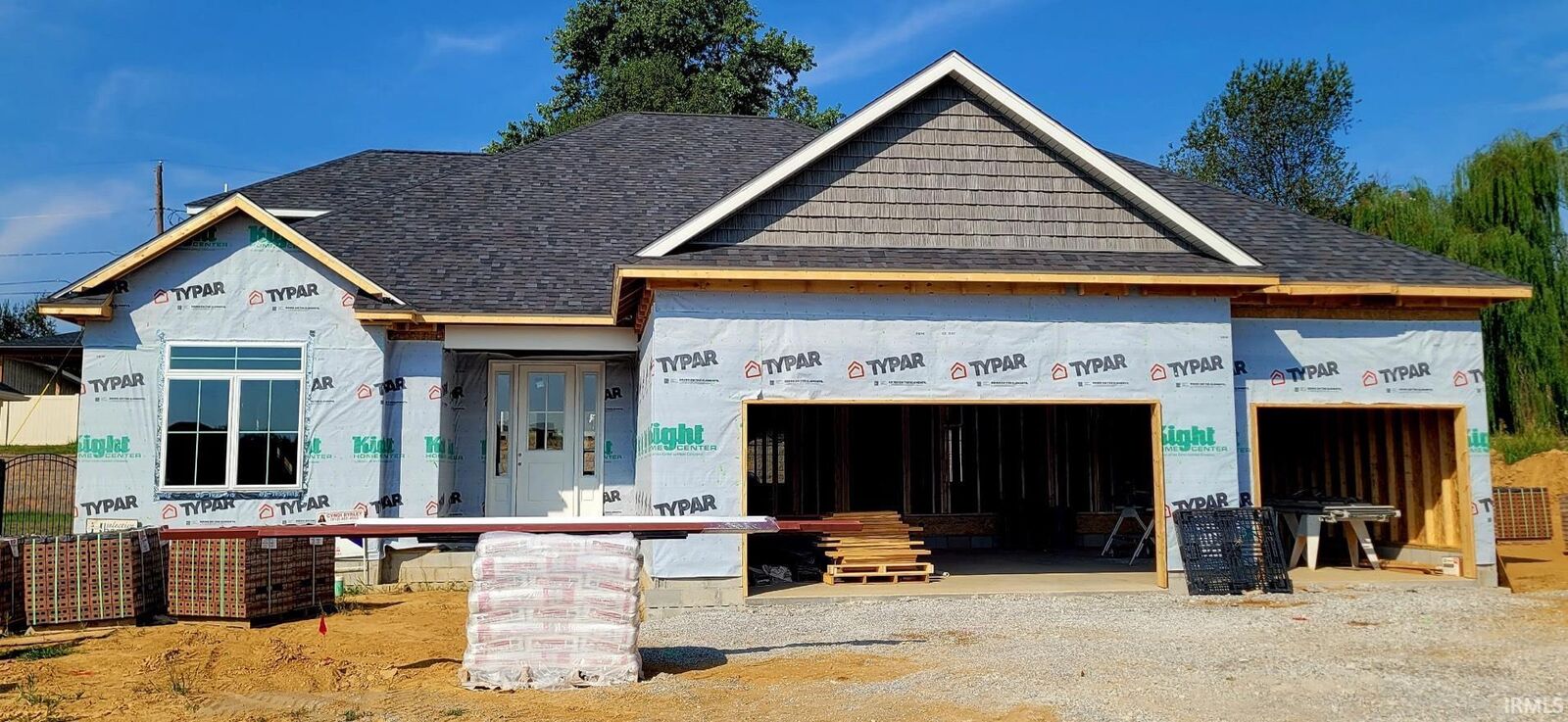 Property Photo:  Lot 11 Westbriar Circle  IN 47630-2449 