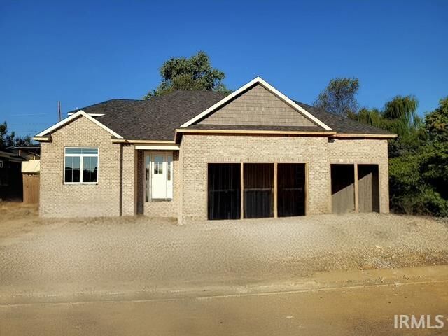Property Photo: Lot 11 Westbriar Circle IN 47630-2449