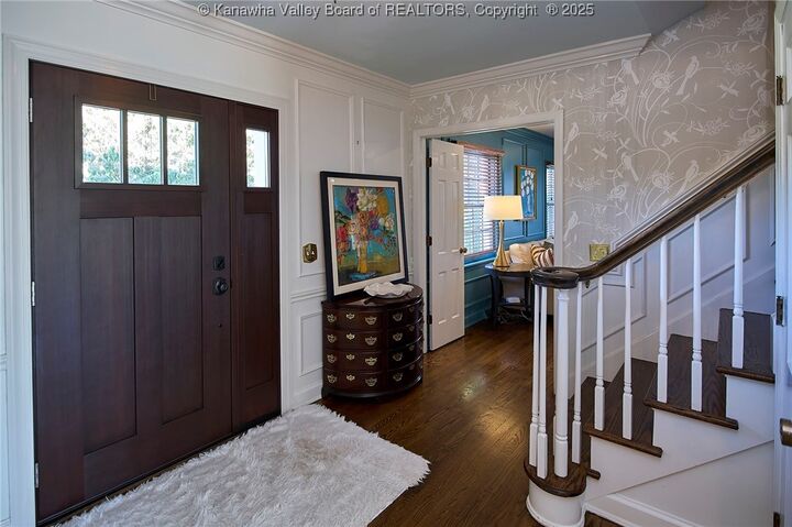 Property Photo:  26 Norwood Road  WV 25314 