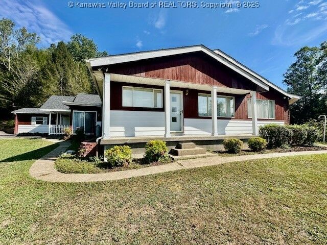138 Shady Breeze Lane  Elkview WV 25071 photo