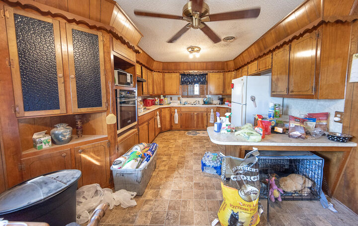 Property Photo:  17005 County Rd 2220  TX 79423 