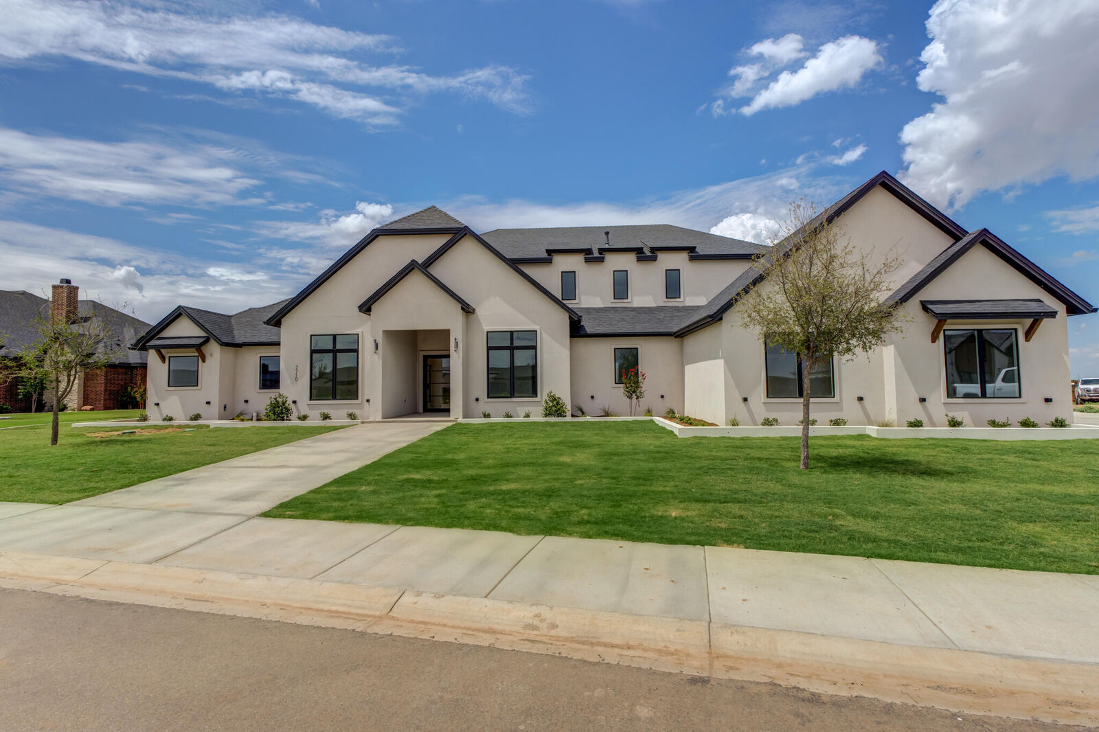 Property Photo:  7710 46th Street  TX 79407 