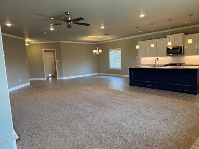 Property Photo:  6961 22nd Place  TX 79407 