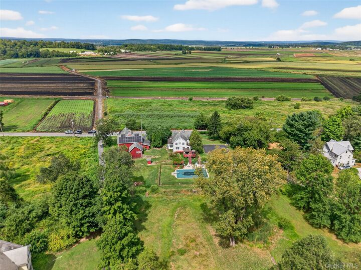 Property Photo:  252 Round Hill Road  NY 10921 