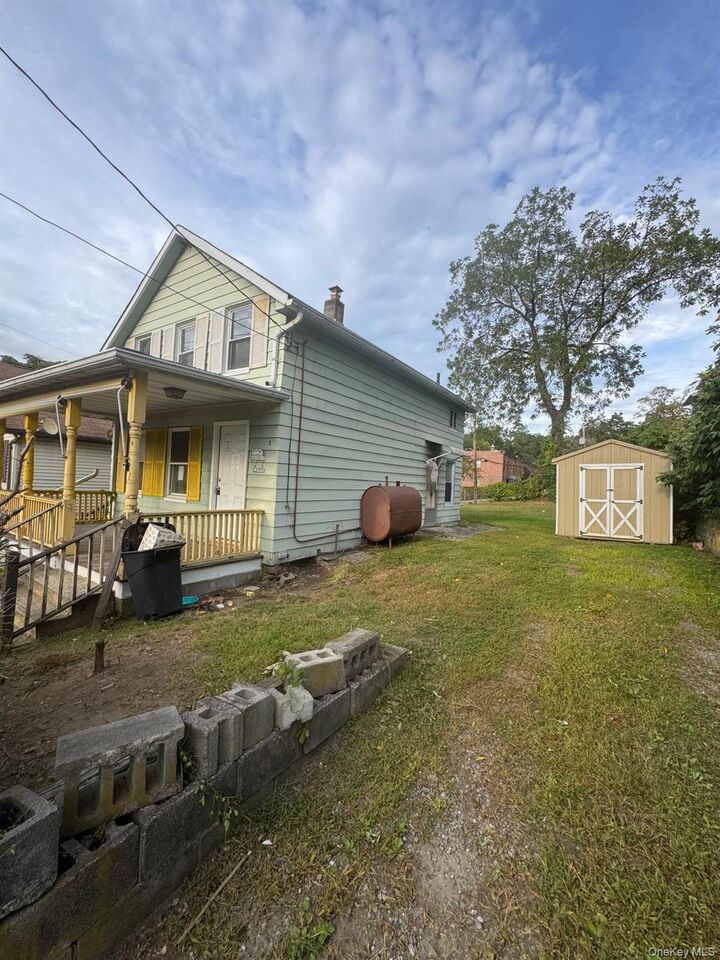 5 Grant Avenue  Peekskill NY 10566 photo