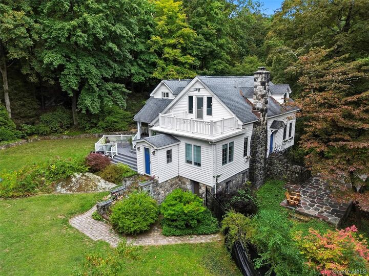 8 Brook Lane  Cortlandt Manor NY 10567 photo