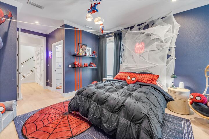 Property Photo:  550 S Peninsula Avenue  FL 32169 