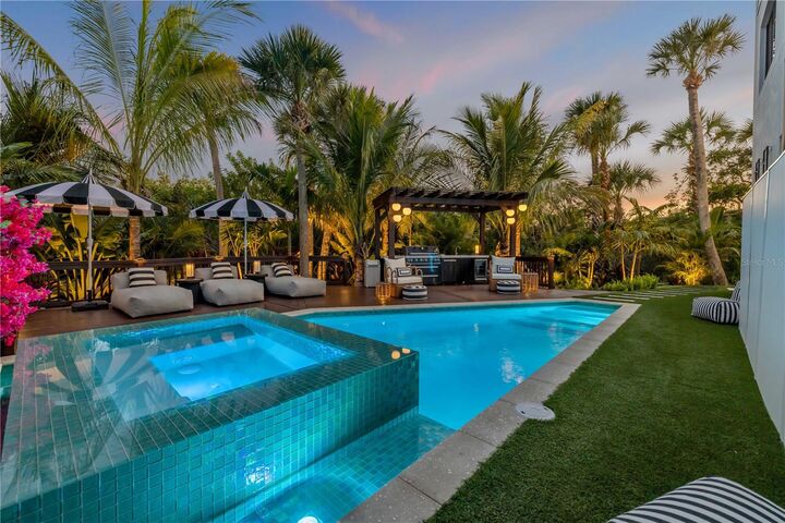 Property Photo:  550 S Peninsula Avenue  FL 32169 