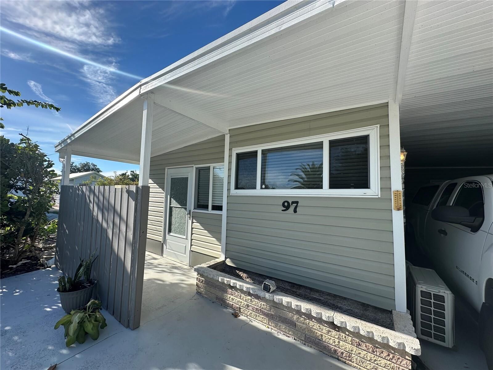 Property Photo:  97 Turtle Bay Circle 97  FL 34224 