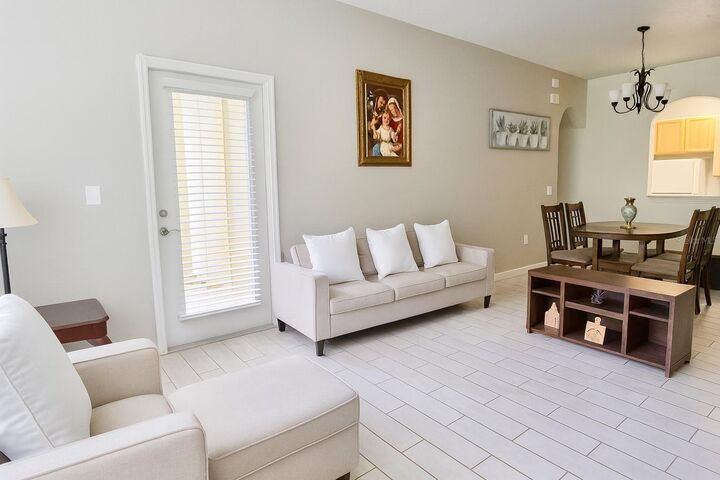 Property Photo:  6335 Contessa Drive 205  FL 32829 