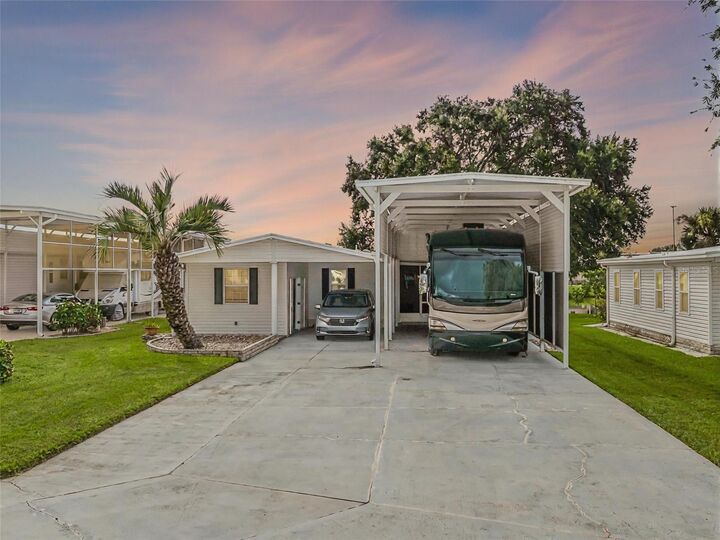 Property Photo: 5001 Mount Olive Shores Drive FL 33868